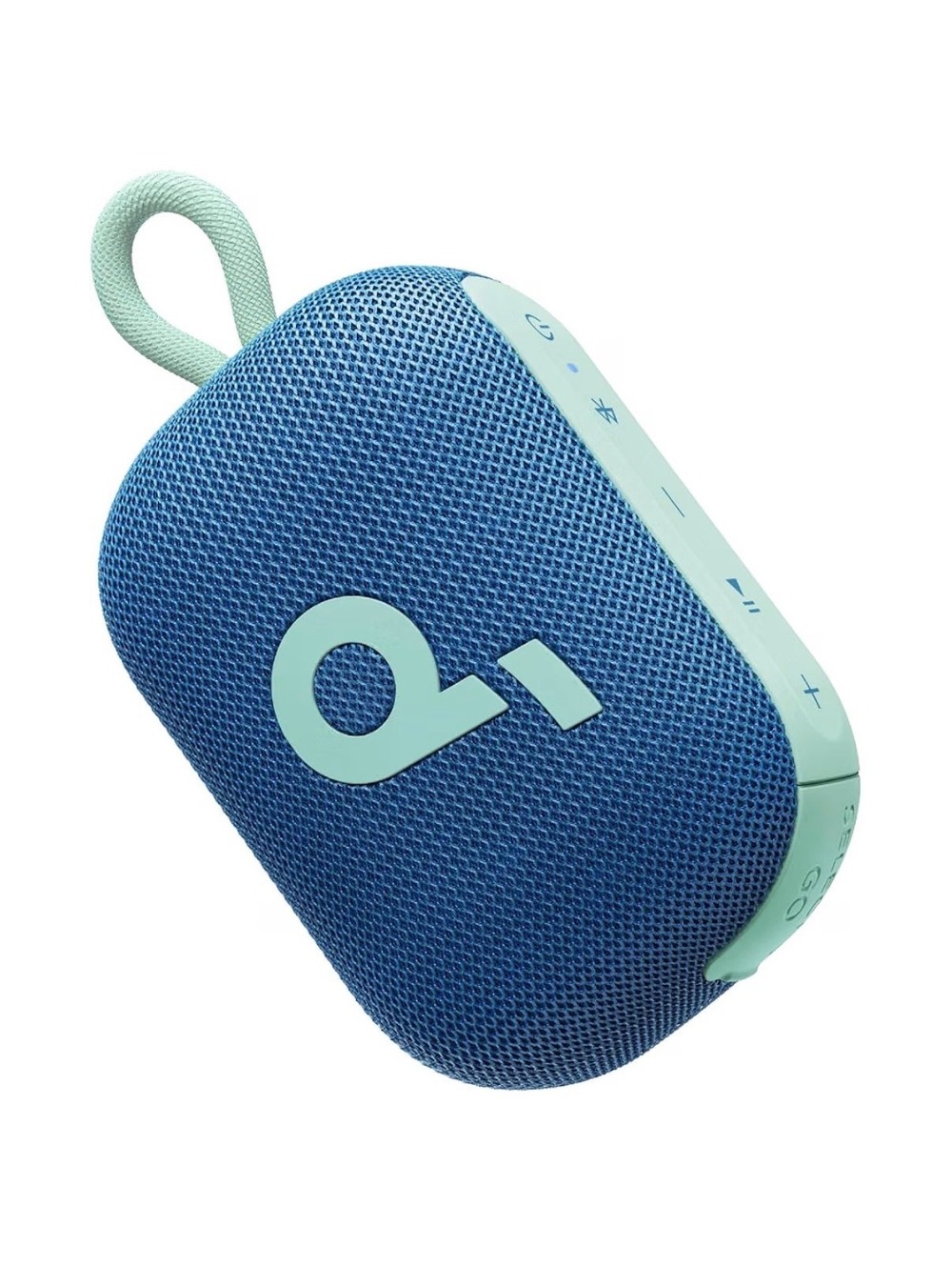 Open Box Soundcore Select 4 Go Waterproof Bluetooth Speaker by Anker, IP67